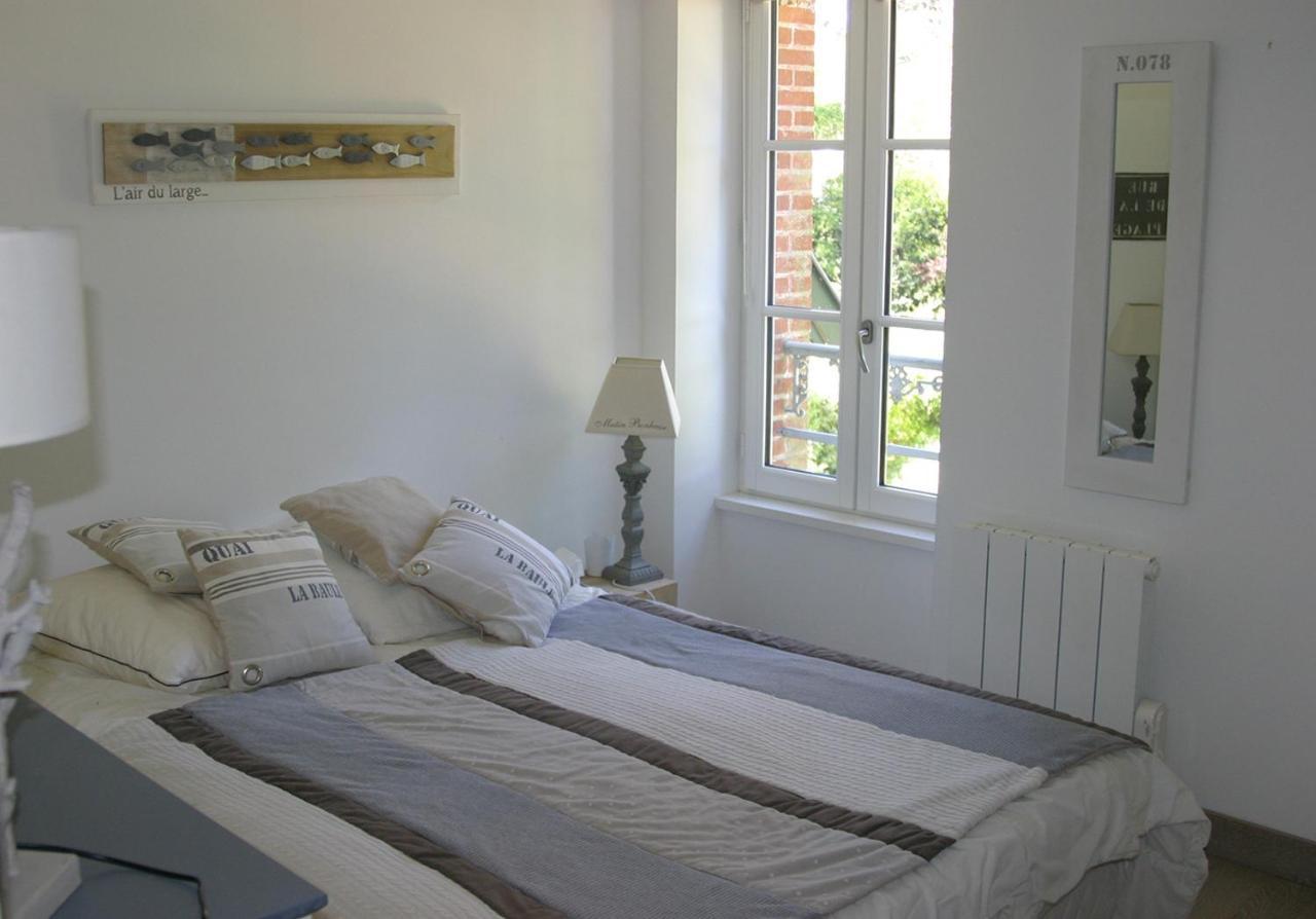 Villa Traditionnelle Pour 8 - 550M De La Plage Нуармутье Экстерьер фото